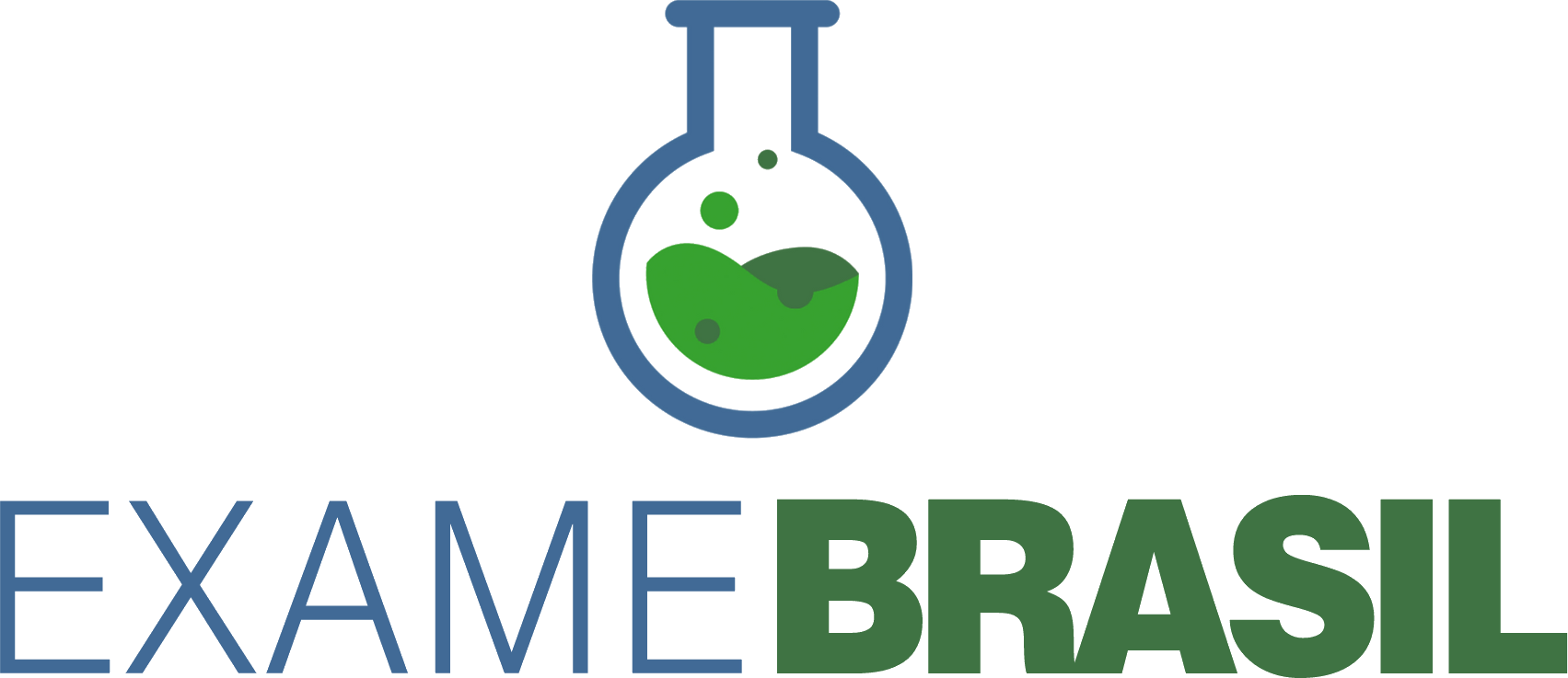 Exame Brasil Logo