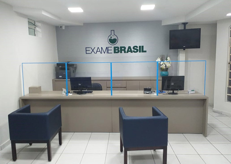 Exame Brasil